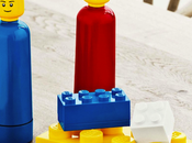 Cosas Legos para hijos