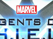 Primeras imágenes serie “Agentes SHIELD” Marvel