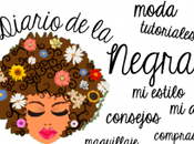 Diario negra flor. Blogs sigo.