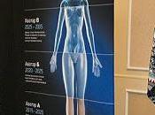 avanzado robot mundo copia exacta multimillonario ruso