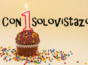 *Con1solovistazo* cumple