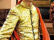Manvendra Singh Gohil, Príncipe India