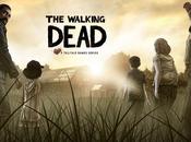 'The Walking Dead', videojuego venta