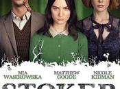 Crítica: Stoker Park Chan-wook