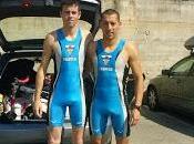 Triatlón sprint lloret