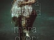 Novedad esperada para Abril: oscura verdad Mara Dyer
