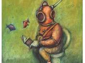 Lecturas submarinas, lecturas celestes
