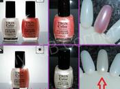 Esmalte Twin Color Nail laquer