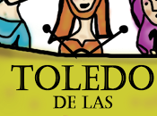 Toledo Tres Costuras