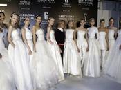 Rosa Clará 2014 Collection -Barcelona Bridal Week 2013-