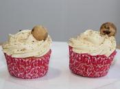 Cupcakes cookies