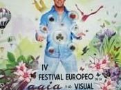 Festival europeo magia visual Santander