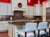 Pinta paredes para mejorar estado ánimo