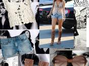 Outfit Miley Cyrus
