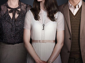 Stoker: asuntos familia