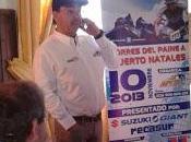 realizó lanzamiento oficial evento mountainbike "desafío última esperanza 2013"