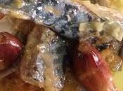 Escabeche caballa