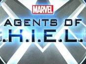 AGENTS S.H.I.E.L.D: Primer vistazo serie Joss Whedon