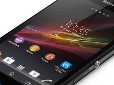 Sony Xperia