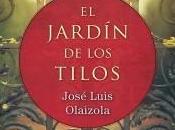 jardín tilos