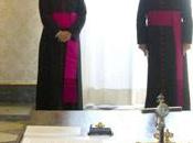 Papa Francisco recibió presidente Juan Manuel Santos