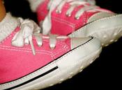 Ganzitos: calzado infantil