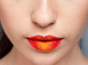 Labios degrade