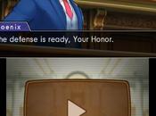 Capcom confirma “Phoenix Wright: Attorney Dual Destinies” (formato digital solamente)