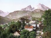 Berghof, centro poder nazi