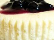 Mini cheesecakes
