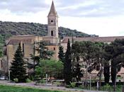 Monasterio Avellanes, pies Montsec