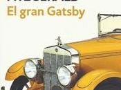 gran Gatsby, Francis Scott Fitzgerald