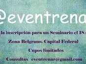 Eventrenar Capacitación eventos