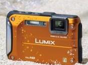 Panasonic Lumix DMC-FT3