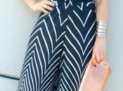 Black White Stripes ..........