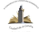 Congreso Literatura Romántica: noticias