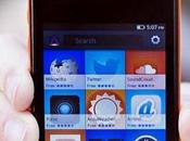 Mozilla ofrece smartphone gratís para desarrolladores
