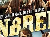 Inbred nuevo poster trailer