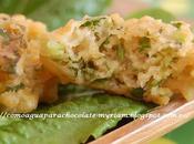 Buñuelos lechuga