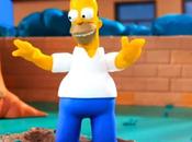 Simpson Robotchicken