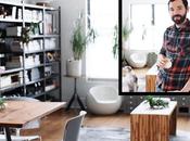 Wood Grey Inspiration Rented House