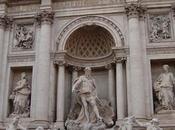 walk through Rome