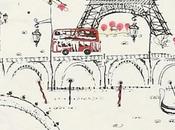 Paris t'aime