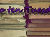 Tuesday libro traten temas duros difíciles