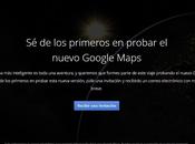 [I/O 2013] Google nuevo Maps