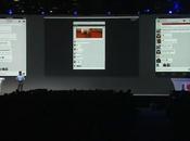 [I/O 2013] Nueva interfaz para Google+ muerte GTalk
