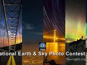 Ganadores concurso astrofotografía "Tierra Cielo 2013"