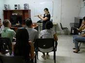 Seguimos haciendo música