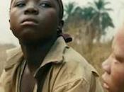 “Rebelde (War witch)”: Bruja, Mago espíritus