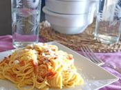 Espaguetis carbonara